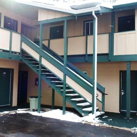 Green Lantern Motel Саут Лейк Тахо Екстериор снимка