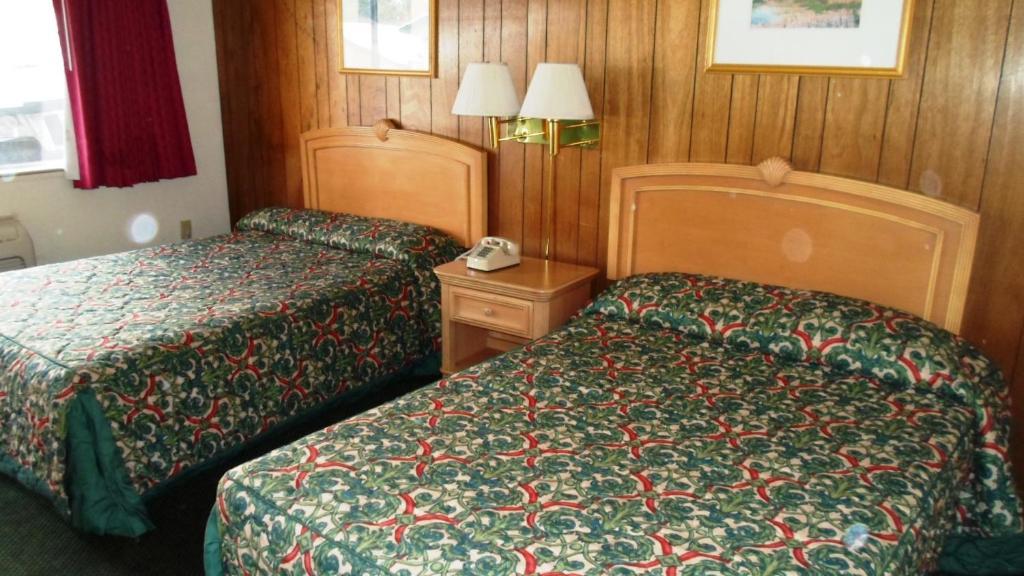 Green Lantern Motel Саут Лейк Тахо Стая снимка