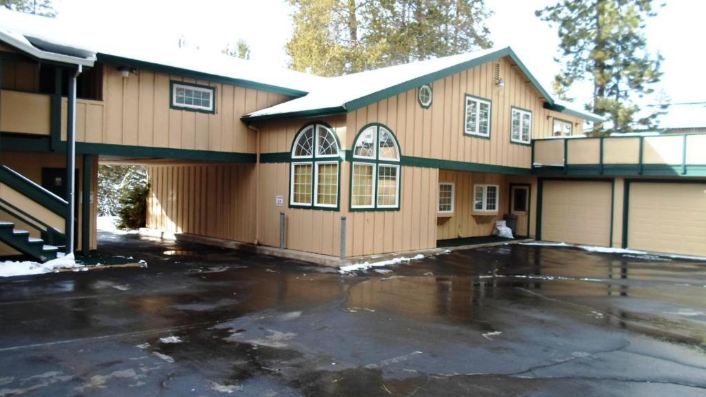 Green Lantern Motel Саут Лейк Тахо Екстериор снимка