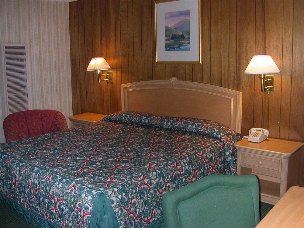 Green Lantern Motel Саут Лейк Тахо Екстериор снимка