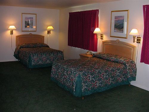 Green Lantern Motel Саут Лейк Тахо Екстериор снимка