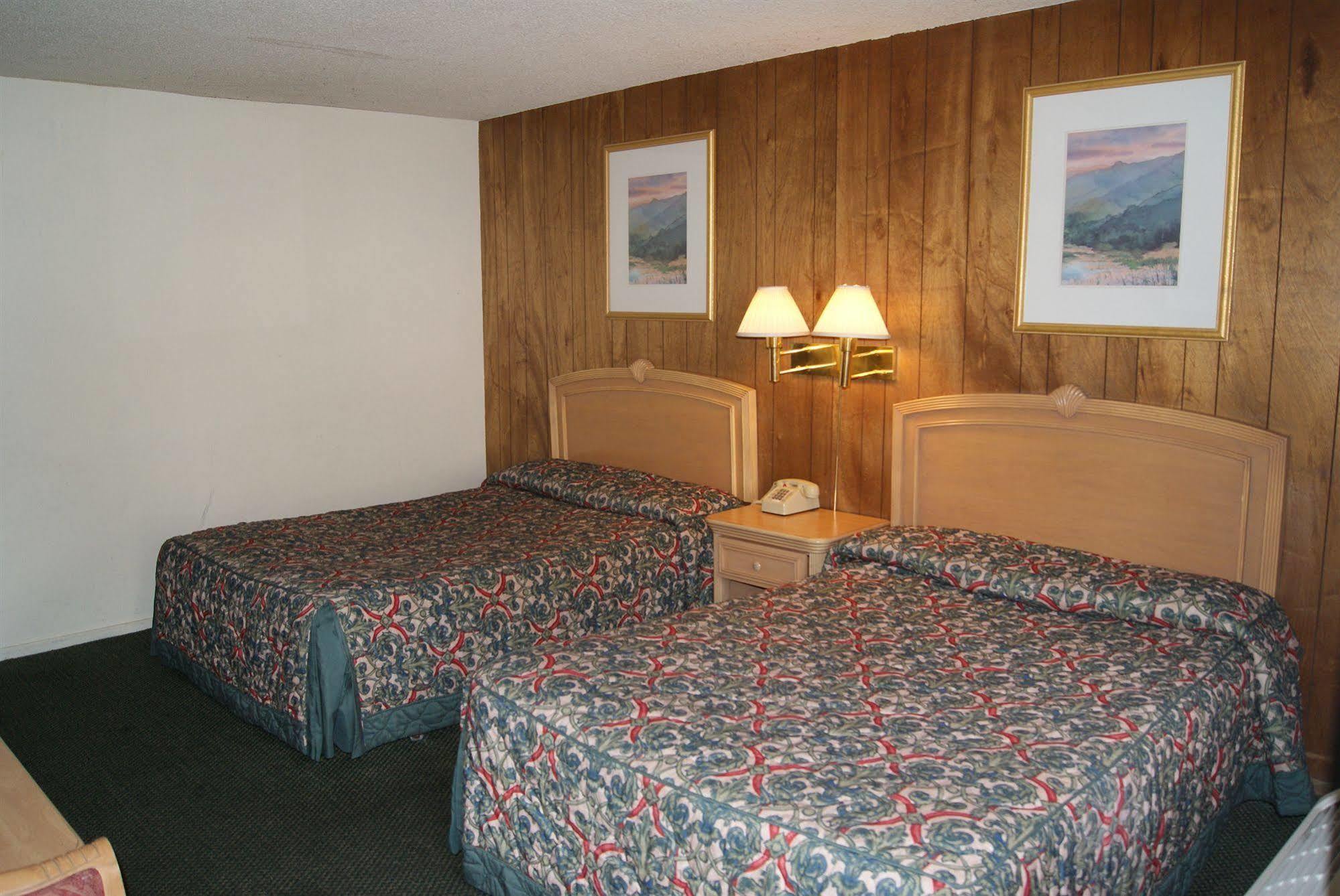 Green Lantern Motel Саут Лейк Тахо Екстериор снимка